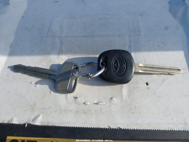 Продаж на аукціоні авто 2002 Toyota Rav4, vin: JTEGH20V320047522, номер лоту: 44166032