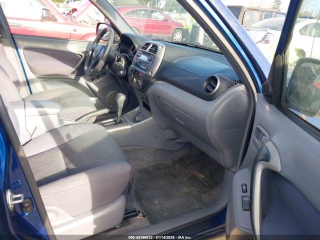 Продаж на аукціоні авто 2002 Toyota Rav4, vin: JTEGH20V320047522, номер лоту: 44166032