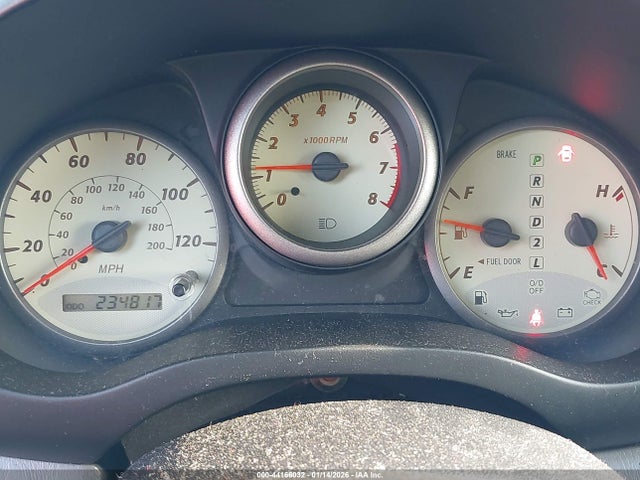 Продаж на аукціоні авто 2002 Toyota Rav4, vin: JTEGH20V320047522, номер лоту: 44166032