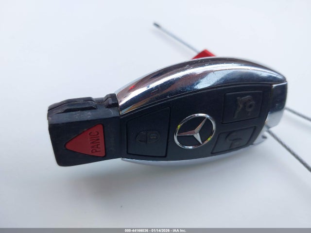 2013 MERCEDES-BENZ C 350 WDDGJ8JB0DG021718 Photo 10