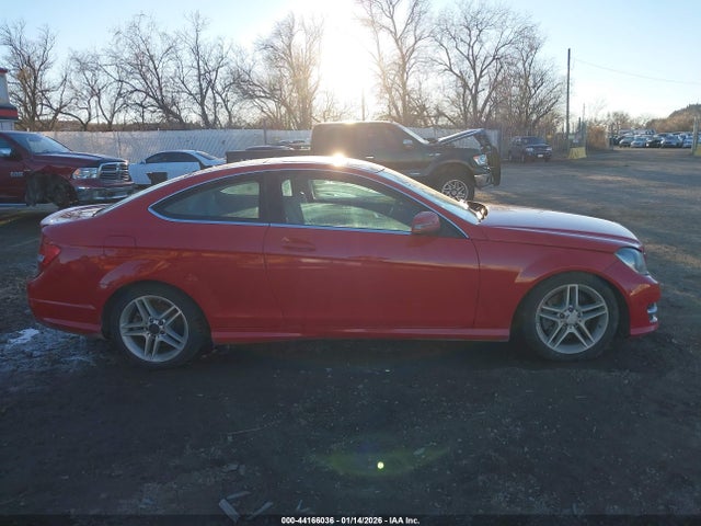 Aukcja sprzedaży 2013 Mercedes-benz C 350 Sport 4matic, vin: WDDGJ8JB0DG021718, numer aukcji: 44166036