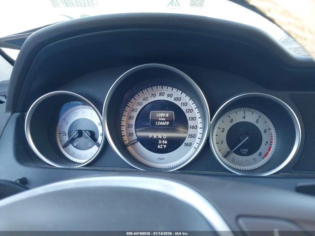 2013 MERCEDES-BENZ C 350 WDDGJ8JB0DG021718 Photo 6