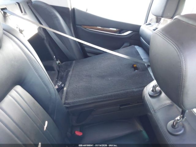 2014 MASERATI GHIBLI ZAM57RTA3E1087447 Photo 7