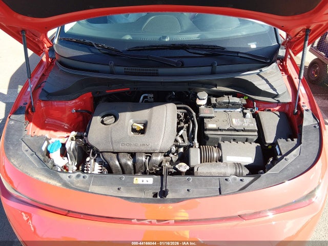 KIA SOUL LX 2025 KNDJ23AU7S7261296 Image 10