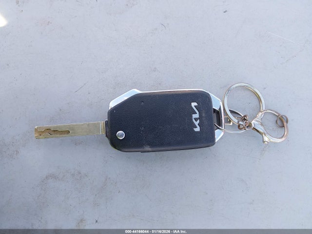 KIA SOUL LX 2025 KNDJ23AU7S7261296 Image 11