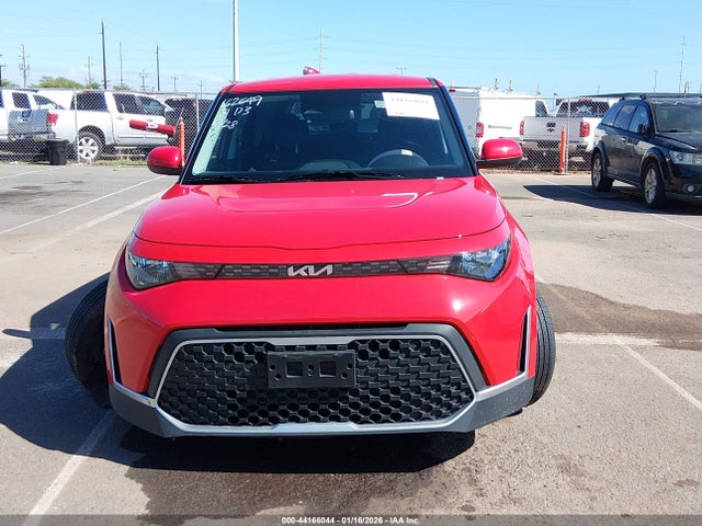 KIA SOUL LX 2025 KNDJ23AU7S7261296 Image 12