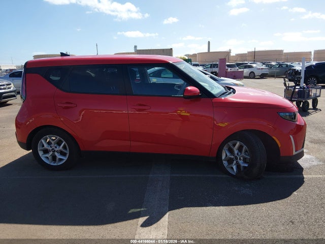 KIA SOUL LX 2025 KNDJ23AU7S7261296 Image 13