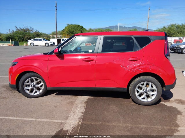 KIA SOUL LX 2025 KNDJ23AU7S7261296 Image 14