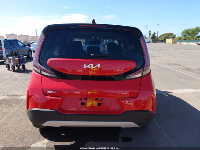 KIA SOUL LX 2025 KNDJ23AU7S7261296 Image 16