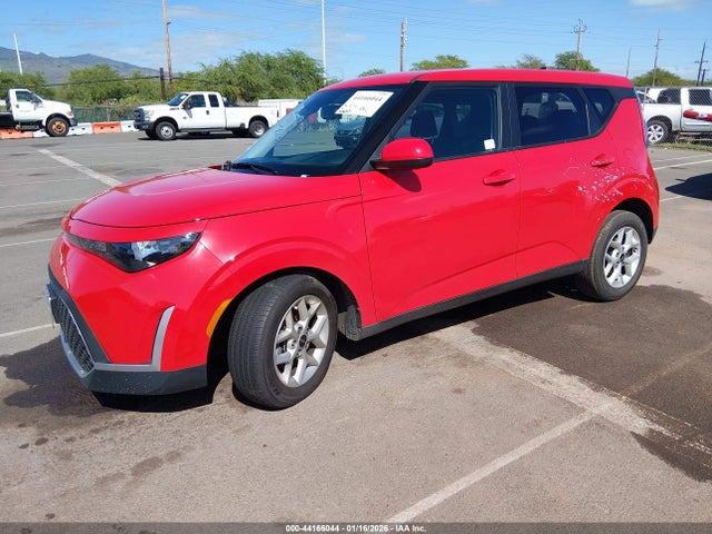 KIA SOUL LX 2025 KNDJ23AU7S7261296 Image 2