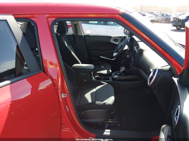 KIA SOUL LX 2025 KNDJ23AU7S7261296 Image 5