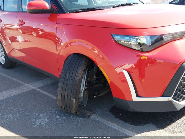 KIA SOUL LX 2025 KNDJ23AU7S7261296 Image 6