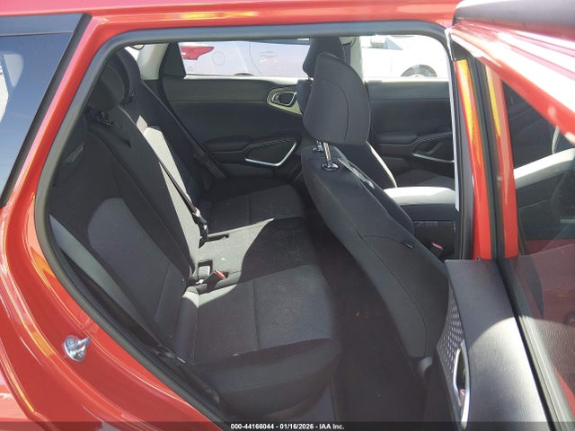 KIA SOUL LX 2025 KNDJ23AU7S7261296 Image 8