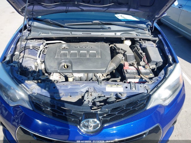 Aukcja sprzedaży 2014 Toyota Corolla S Plus, vin: 2T1BURHE8EC074541, numer aukcji: 44166054