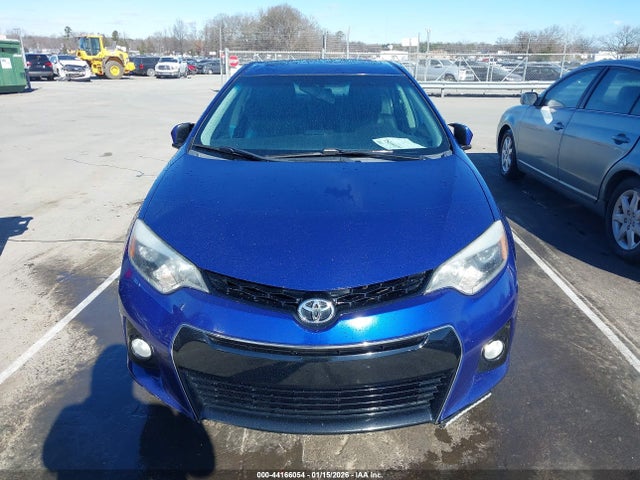 Aukcja sprzedaży 2014 Toyota Corolla S Plus, vin: 2T1BURHE8EC074541, numer aukcji: 44166054