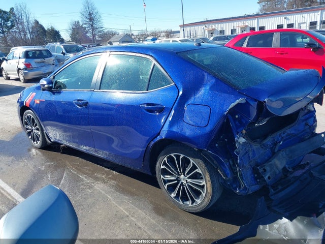 Aukcja sprzedaży 2014 Toyota Corolla S Plus, vin: 2T1BURHE8EC074541, numer aukcji: 44166054