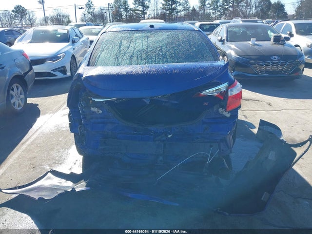 Aukcja sprzedaży 2014 Toyota Corolla S Plus, vin: 2T1BURHE8EC074541, numer aukcji: 44166054