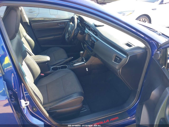 Aukcja sprzedaży 2014 Toyota Corolla S Plus, vin: 2T1BURHE8EC074541, numer aukcji: 44166054