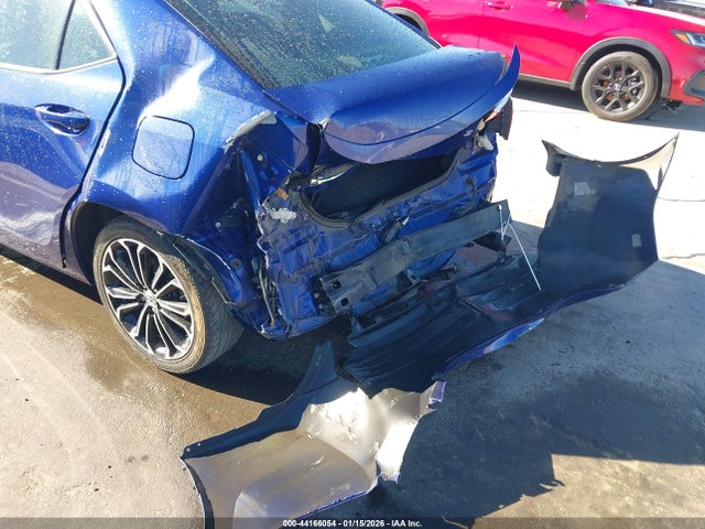 Aukcja sprzedaży 2014 Toyota Corolla S Plus, vin: 2T1BURHE8EC074541, numer aukcji: 44166054
