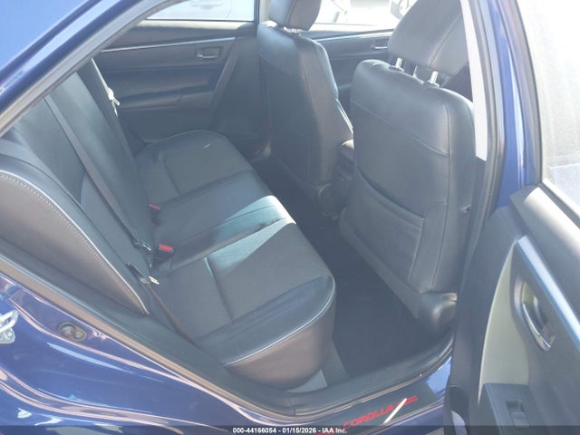 Aukcja sprzedaży 2014 Toyota Corolla S Plus, vin: 2T1BURHE8EC074541, numer aukcji: 44166054