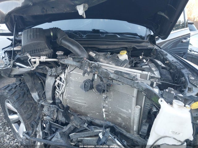 Продаж на аукціоні авто 2021 Ram 1500 Limited  4x4 5'7 Box, vin: 1C6SRFHT9MN648615, номер лоту: 44166064