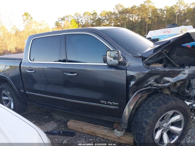 Продаж на аукціоні авто 2021 Ram 1500 Limited  4x4 5'7 Box, vin: 1C6SRFHT9MN648615, номер лоту: 44166064