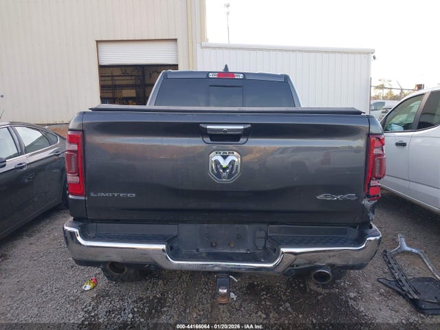 Продаж на аукціоні авто 2021 Ram 1500 Limited  4x4 5'7 Box, vin: 1C6SRFHT9MN648615, номер лоту: 44166064