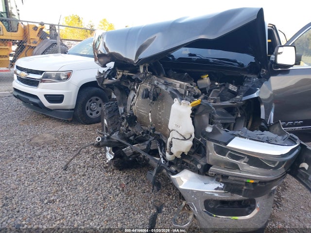 Продаж на аукціоні авто 2021 Ram 1500 Limited  4x4 5'7 Box, vin: 1C6SRFHT9MN648615, номер лоту: 44166064