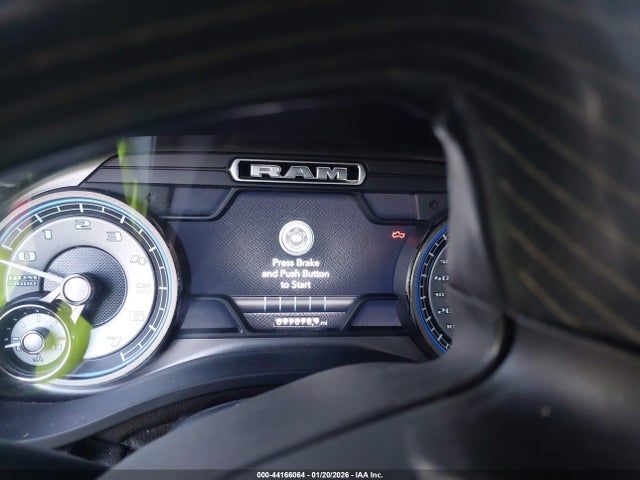 Продаж на аукціоні авто 2021 Ram 1500 Limited  4x4 5'7 Box, vin: 1C6SRFHT9MN648615, номер лоту: 44166064