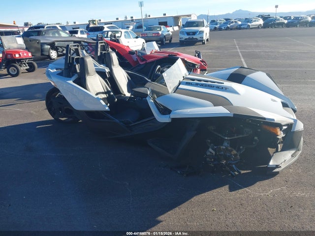 2023 POLARIS SLINGSHOT 57XAATHD7P8155092