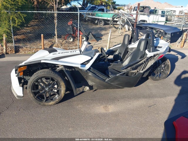 2023 POLARIS SLINGSHOT 57XAATHD7P8155092 Photo 1