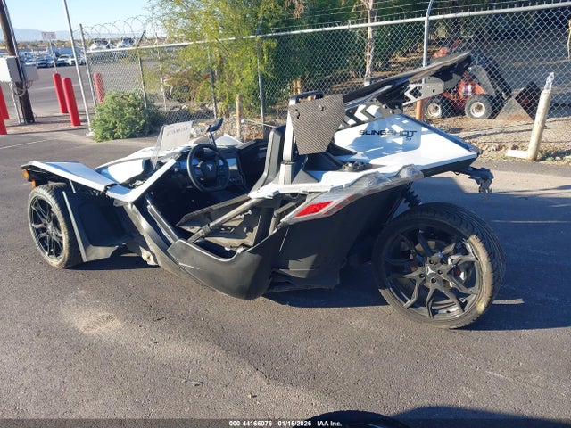 2023 POLARIS SLINGSHOT 57XAATHD7P8155092 Photo 2