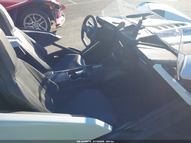 2023 POLARIS SLINGSHOT 57XAATHD7P8155092 Photo 4