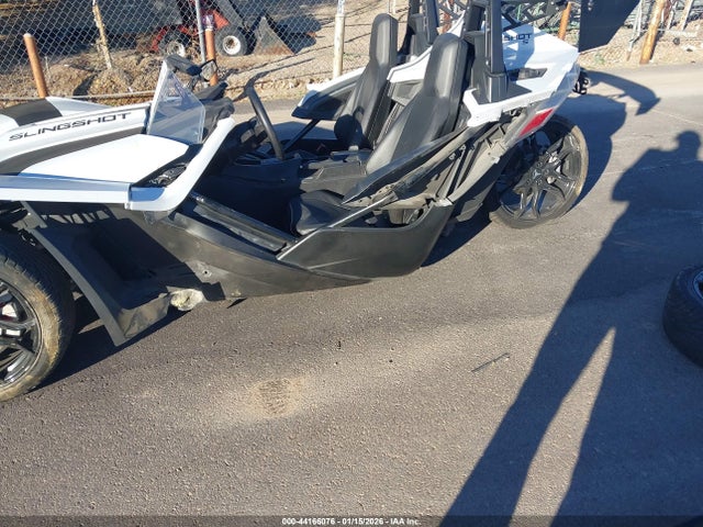 2023 POLARIS SLINGSHOT 57XAATHD7P8155092 Photo 5