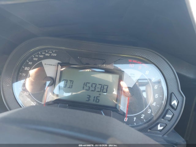 2023 POLARIS SLINGSHOT 57XAATHD7P8155092 Photo 6