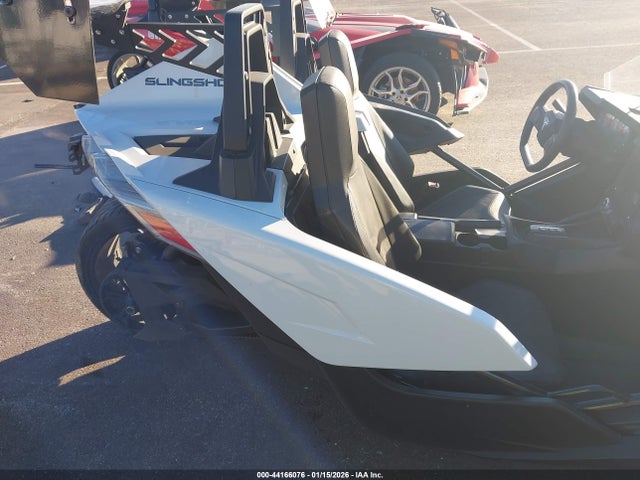 2023 POLARIS SLINGSHOT 57XAATHD7P8155092 Photo 7