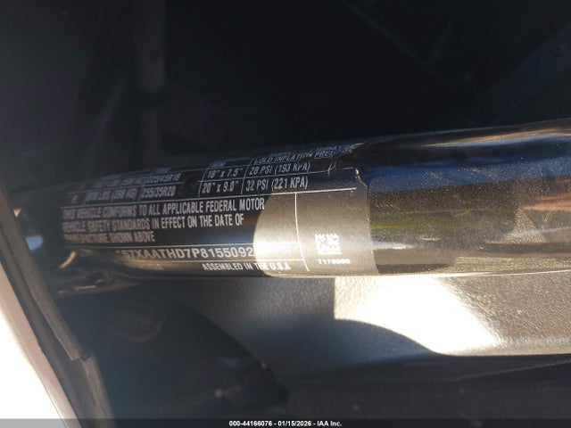 2023 POLARIS SLINGSHOT 57XAATHD7P8155092 Photo 8