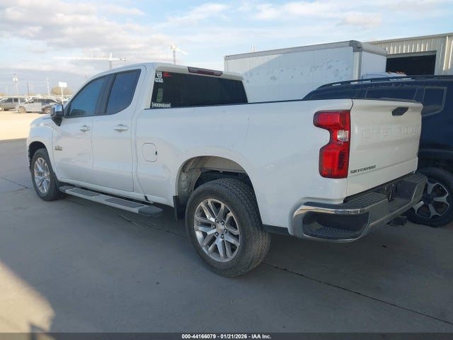 1GCRWCED7KZ205848 Chevrolet Silverado 1500 Lt