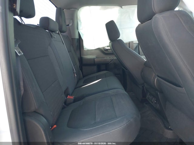 1GCRWCED7KZ205848 Chevrolet Silverado 1500 Lt