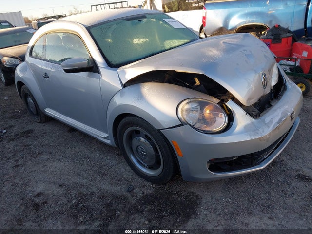 2015 VOLKSWAGEN BEETLE 3VWF17AT9FM651994
