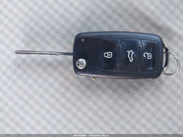 2015 VOLKSWAGEN BEETLE 3VWF17AT9FM651994 Photo 10