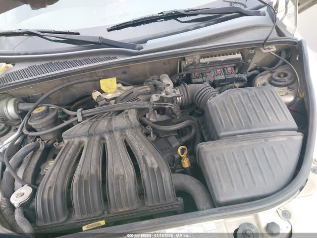 2003 CHRYSLER PT CRUISER 3C4FY58B03T571243 Photo 9