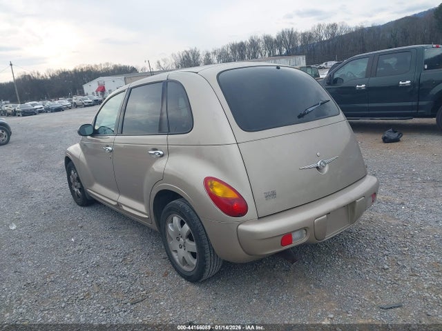 2003 CHRYSLER PT CRUISER 3C4FY58B03T571243 Photo 2