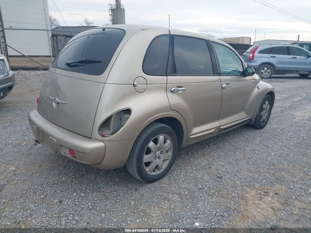 2003 CHRYSLER PT CRUISER 3C4FY58B03T571243 Photo 3