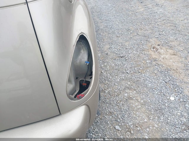 2003 CHRYSLER PT CRUISER 3C4FY58B03T571243 Photo 5