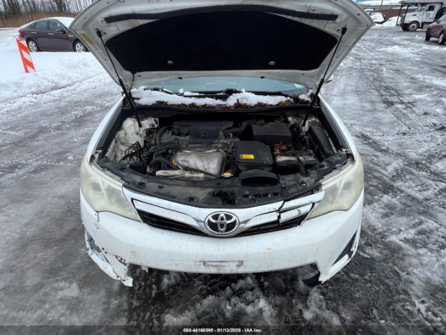 2012 TOYOTA CAMRY 4T1BF1FK2CU543641 Photo 9