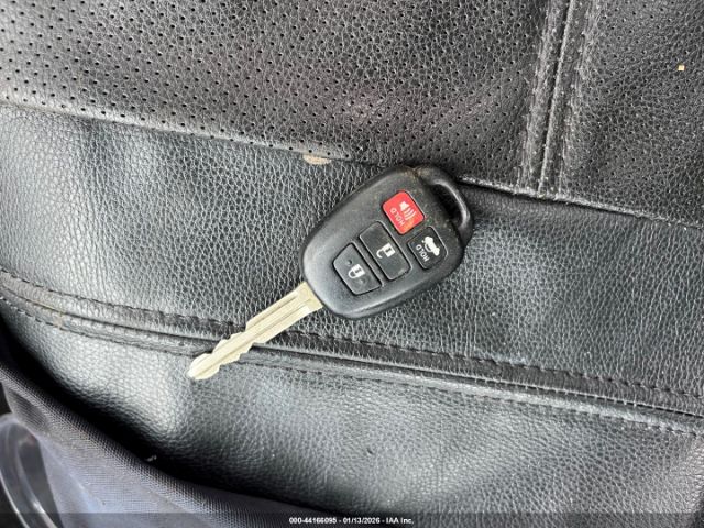 2012 TOYOTA CAMRY 4T1BF1FK2CU543641 Photo 10