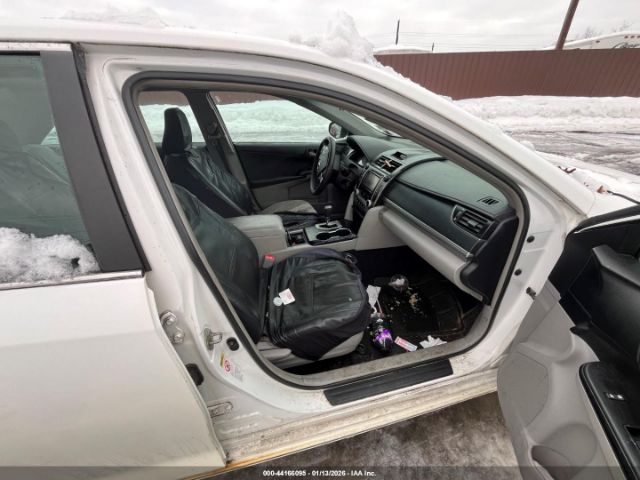 2012 TOYOTA CAMRY 4T1BF1FK2CU543641 Photo 4