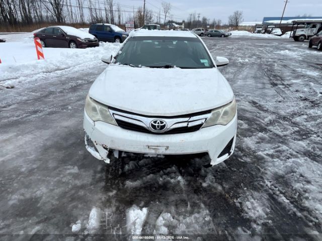 2012 TOYOTA CAMRY 4T1BF1FK2CU543641 Photo 5