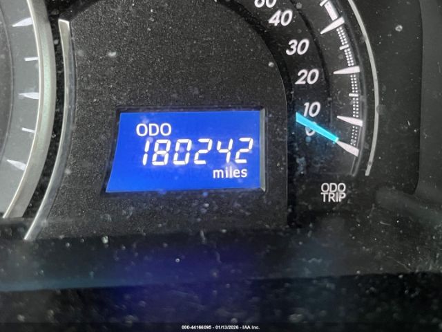 2012 TOYOTA CAMRY 4T1BF1FK2CU543641 Photo 6